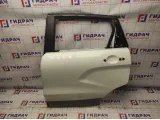 Дверь задняя левая Lada X-Ray Cross 8450105007.