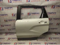 Дверь задняя левая Lada X-Ray Cross 8450105007.
