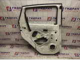 Дверь задняя левая Lada X-Ray Cross 8450105007.
