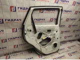 Дверь задняя левая Lada X-Ray Cross 8450105007.
