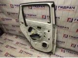 Дверь задняя левая Lada X-Ray Cross 8450105007.