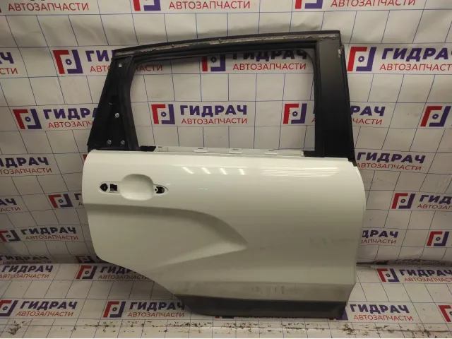 Дверь задняя правая Lada X-Ray Cross 8450105006.