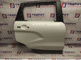 Дверь задняя правая Lada X-Ray Cross 8450105006.
