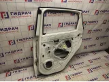 Дверь задняя правая Lada X-Ray Cross 8450105006.