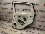 Дверь задняя правая Lada X-Ray Cross 8450105006.