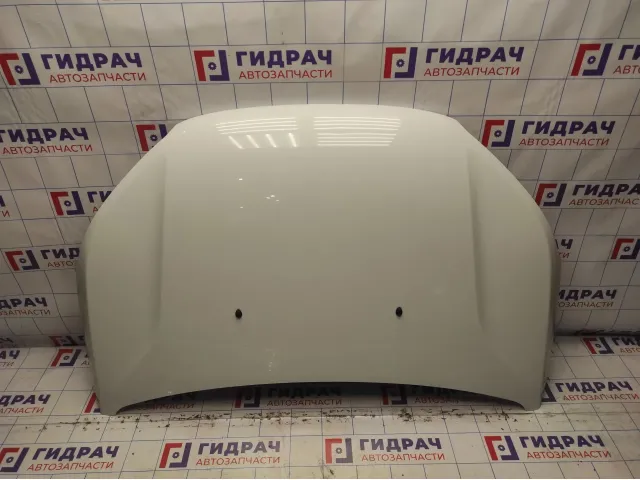 Капот Lada X-Ray Cross 651007207R.