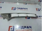 Обшивка стойки передней левой верхняя Lada X-Ray Cross 769121589R.