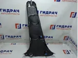 Обшивка стойки средней правой нижняя Lada X-Ray Cross 769159342R.