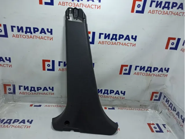 Обшивка стойки средней левой нижняя Lada X-Ray Cross 769165925R.