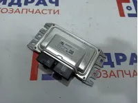Блок управления двигателем Lada X-Ray Cross 8450022807.