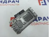 Блок управления двигателем Lada X-Ray Cross 8450022807.