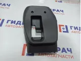Кожух рулевой колонки нижний Lada X-Ray Cross 484725213R.