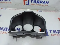 Накладка панели проборов Lada X-Ray Cross 682406295R.