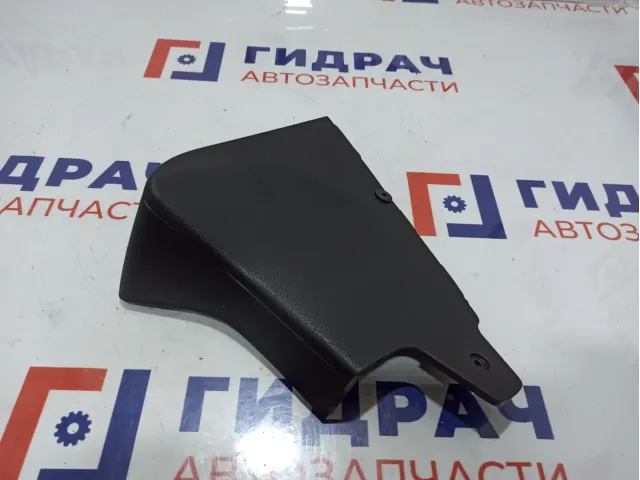 Накладка центральной консоли левая Lada X-Ray Cross 8450023472.