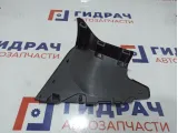Накладка центральной консоли левая Lada X-Ray Cross 8450023472.