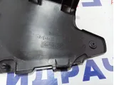 Накладка центральной консоли левая Lada X-Ray Cross 8450023472.
