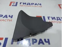 Накладка центральной консоли правая Lada X-Ray Cross 8450022680.