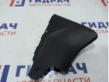 Накладка центральной консоли правая Lada X-Ray Cross 8450022680.