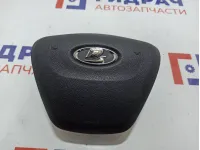 Подушка безопасности в рулевое колесо Lada X-Ray Cross 8450008105.