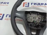 Рулевое колесо Lada X-Ray Cross 8450020001. С мультирулем.