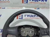 Рулевое колесо Lada X-Ray Cross 8450020001. С мультирулем.