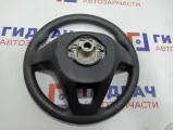 Рулевое колесо Lada X-Ray Cross 8450020001. С мультирулем.