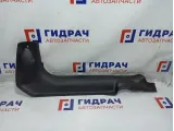 Накладка порога переднего правого внутренняя Lada X-Ray Cross .