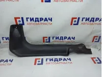 Накладка порога переднего правого внутренняя Lada X-Ray Cross .