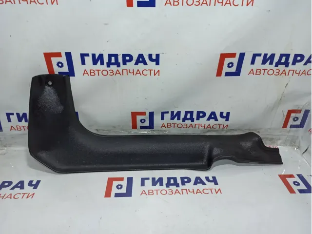 Накладка порога переднего правого внутренняя Lada X-Ray Cross .