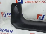 Накладка порога переднего правого внутренняя Lada X-Ray Cross .