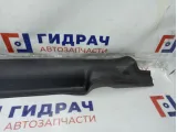 Накладка порога переднего правого внутренняя Lada X-Ray Cross .