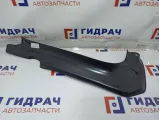 Накладка порога переднего правого внутренняя Lada X-Ray Cross .