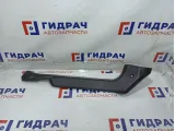 Накладка порога переднего левого внутренняя Lada X-Ray Cross .