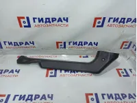 Накладка порога переднего левого внутренняя Lada X-Ray Cross .
