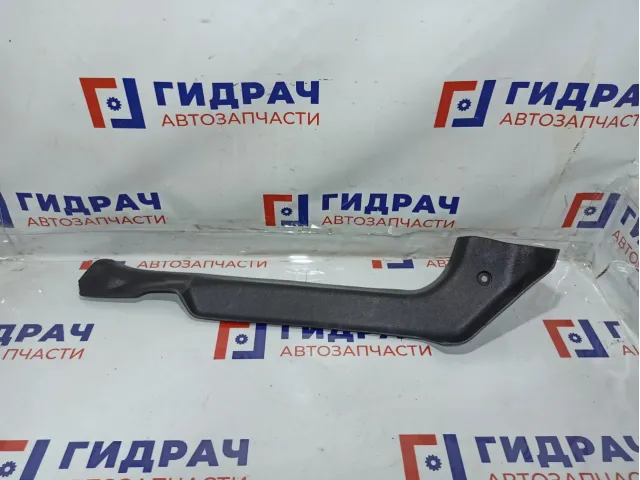 Накладка порога переднего левого внутренняя Lada X-Ray Cross .