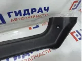Накладка порога переднего левого внутренняя Lada X-Ray Cross .