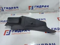 Накладка порога заднего левого внутренняя Lada X-Ray Cross .