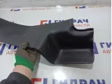 Накладка порога заднего левого внутренняя Lada X-Ray Cross .