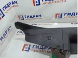 Накладка порога заднего левого внутренняя Lada X-Ray Cross .