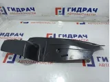 Накладка порога заднего левого внутренняя Lada X-Ray Cross .