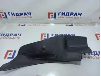 Накладка порога заднего правого внутренняя Lada X-Ray Cross .