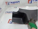 Накладка порога заднего правого внутренняя Lada X-Ray Cross .