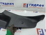 Накладка порога заднего правого внутренняя Lada X-Ray Cross .