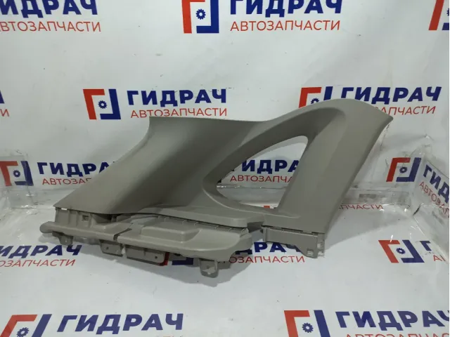 Обшивка стойки задней левой верхняя Lada X-Ray Cross 769355579R.