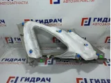 Обшивка стойки задней левой верхняя Lada X-Ray Cross 769355579R.