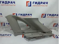 Обшивка стойки задней правой верхняя Lada X-Ray Cross 769349211R.