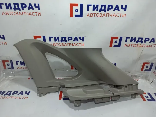 Обшивка стойки задней правой верхняя Lada X-Ray Cross 769349211R.