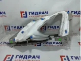 Обшивка стойки задней правой верхняя Lada X-Ray Cross 769349211R.