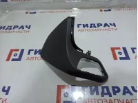 Накладка торпедо левая Lada X-Ray Cross 681358411R.