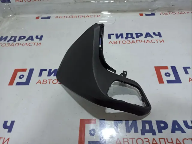 Накладка торпедо левая Lada X-Ray Cross 681358411R.